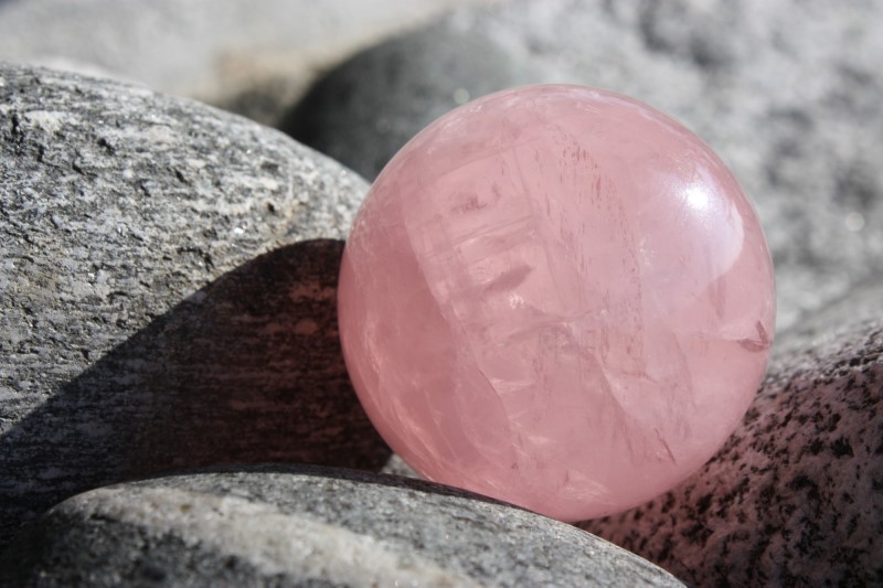 Cherry Quartz Meanings, Properties, and Benefits