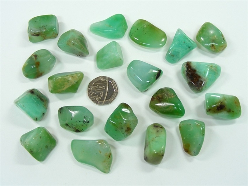 Facts About Chrysoprase: Meanings, Properties, and Benefits