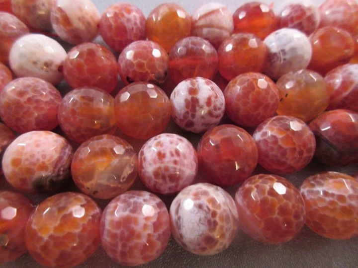 Facts About Crab Fire Agate: Meanings, Properties, and Benefits