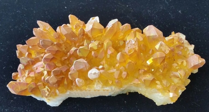 Meanings, Properties, and Benefits About Golden Healer Quartz