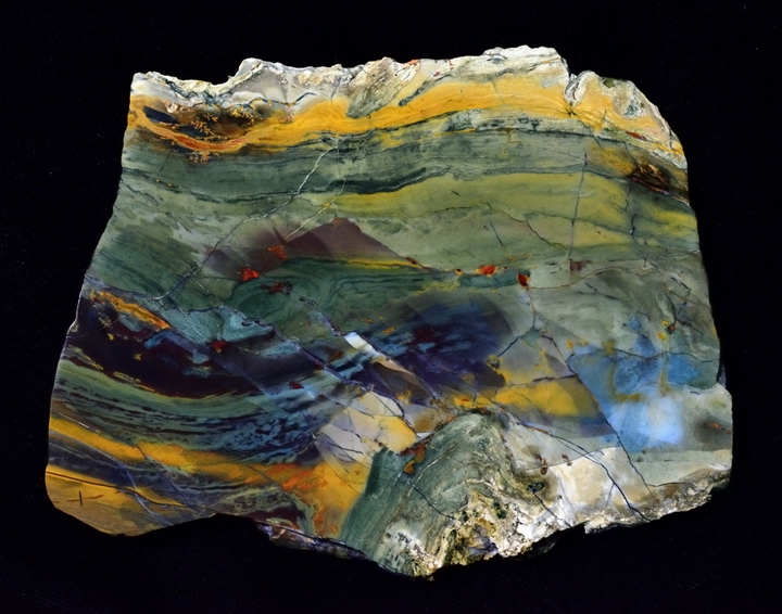 Facts About Morrisonite Jasper: Meanings, Properties, and Benefits