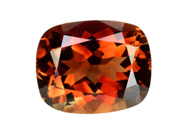 Facts About Orange Topaz: Meanings, Properties, and Benefits