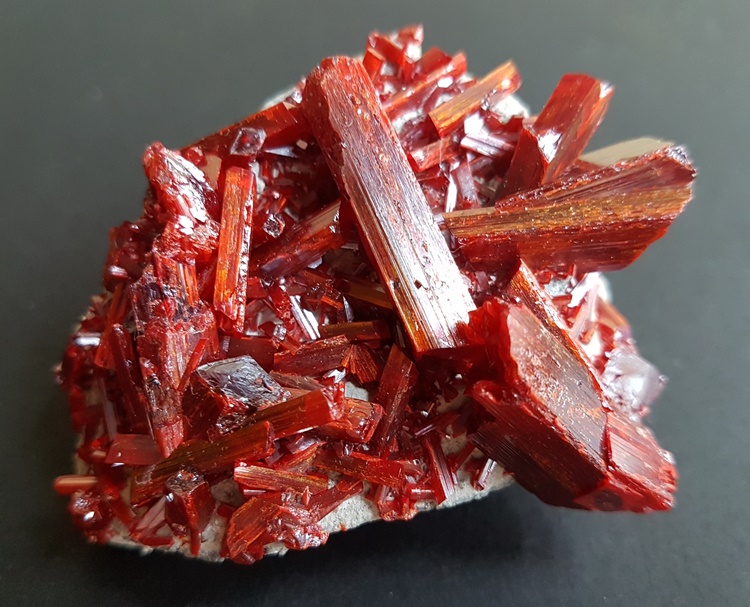 Facts About Realgar: Meanings, Properties, and Benefits