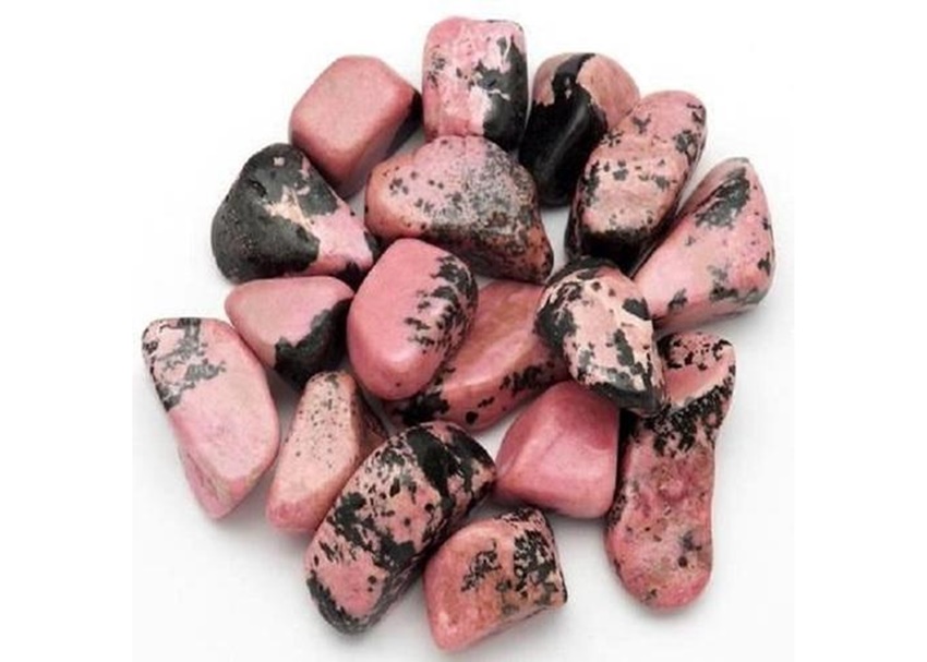 Facts About Rhodonite: Meanings, Properties, and Benefits