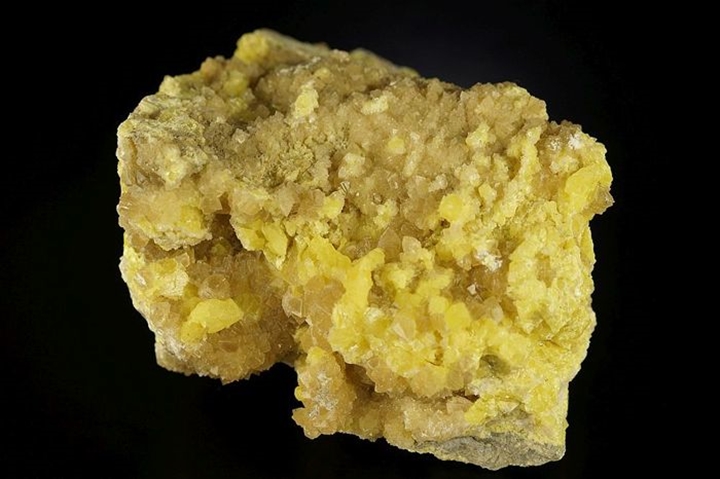 Facts About Sulphur: Meanings, Properties, and Benefits