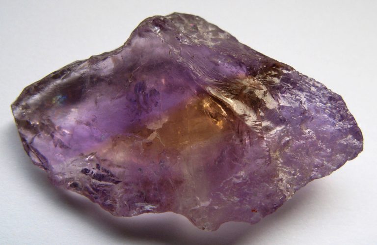 Facts About Ametrine: Meanings, Properties, and Benefits