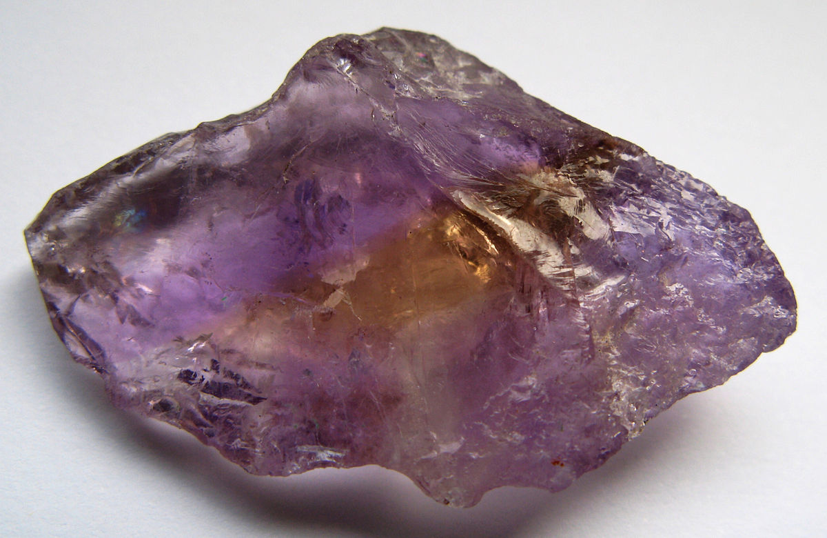 Facts About Ametrine: Meanings, Properties, and Benefits