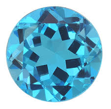 blue topaz benefits