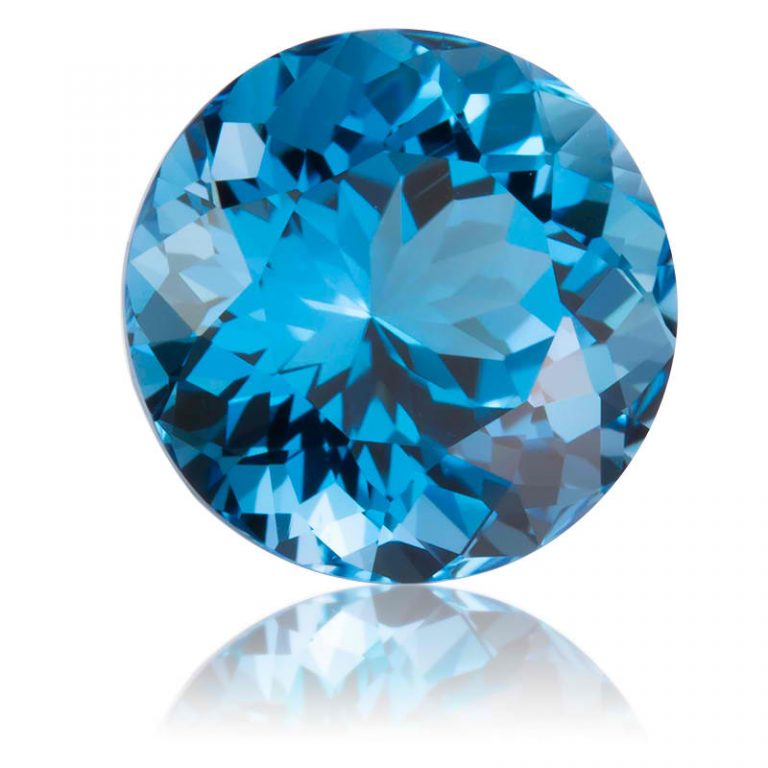 Facts About Blue Topaz: Meanings, Properties, and Benefits