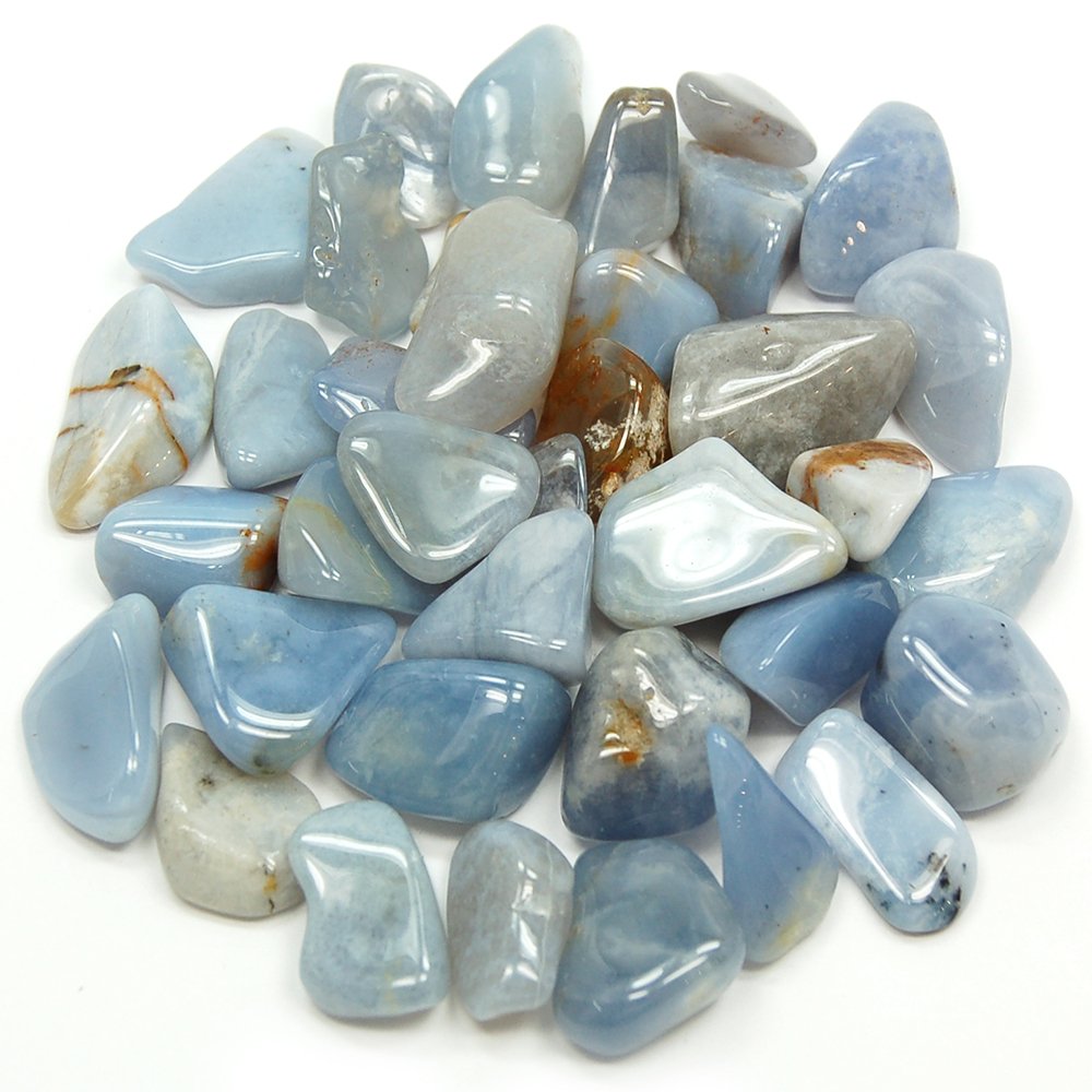 Facts About Chalcedony: Meanings, Properties, and Benefits