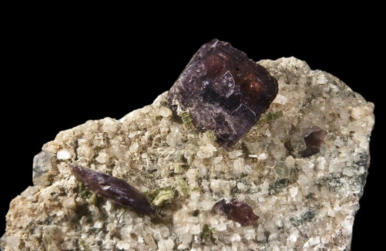 Axinite: Meanings, Properties, and Benefits