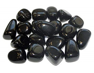 black obsidian benefits