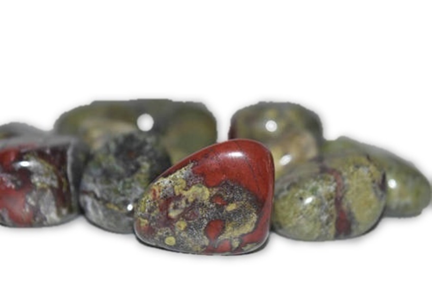 Facts About Blood Jasper: Meanings, Properties, and Benefits