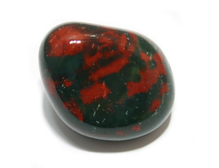 Facts About Bloodstone: Meanings, Properties, and Benefits
