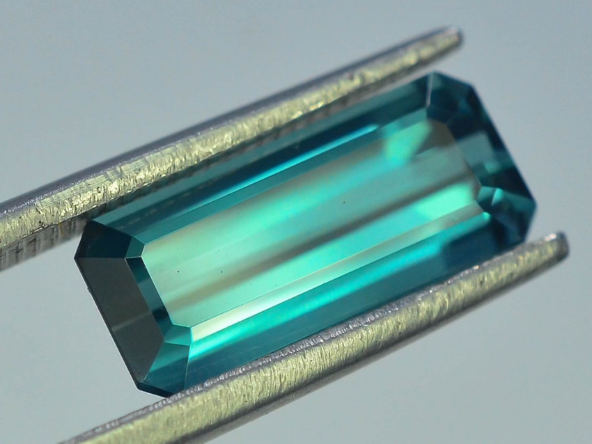 Blue Tourmaline: Meanings, Properties, and Benefits