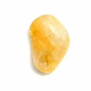 citrine spiritual properties