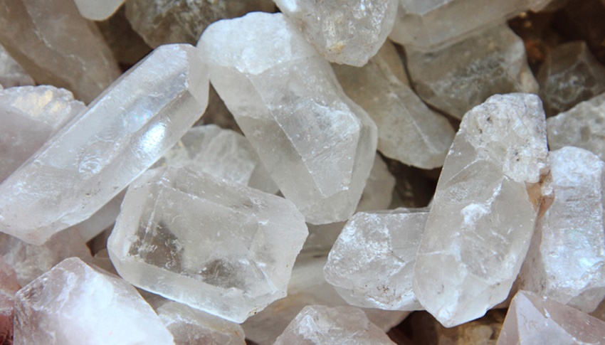 Clear Crystals: Meanings, Properties, and Benefits