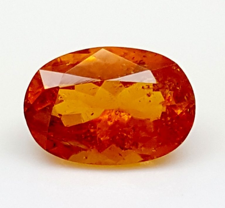 Clinohumite: Meanings, Properties, and Benefits
