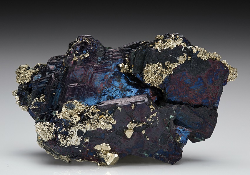 Covellite: Meanings, Properties, and Benefits