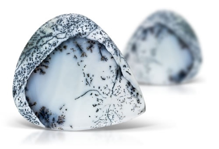 Dendritic Opal: Meanings, Properties, and Benefits