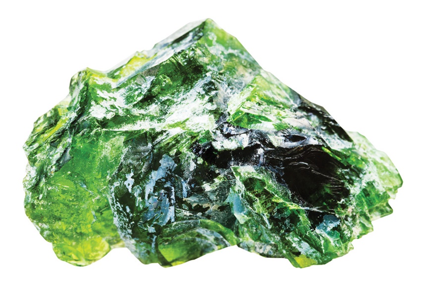 Diopside: Meanings, Properties, and Benefits
