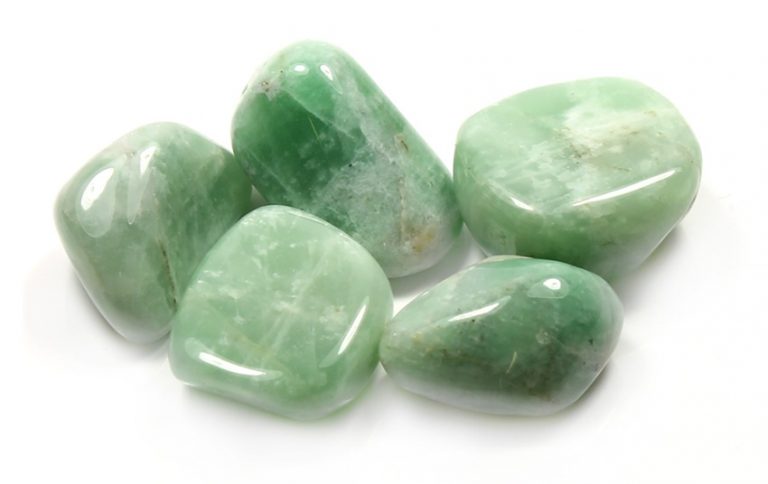 Green Moonstone