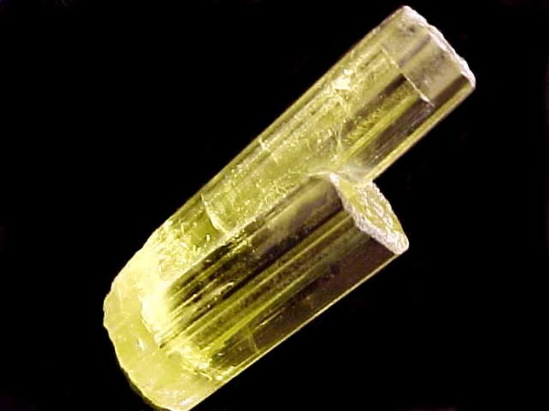 Heliodor: Meanings, Properties, and Benefits