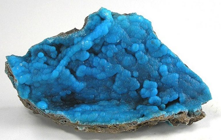 Hemimorphite: Meanings, Properties, and Benefits