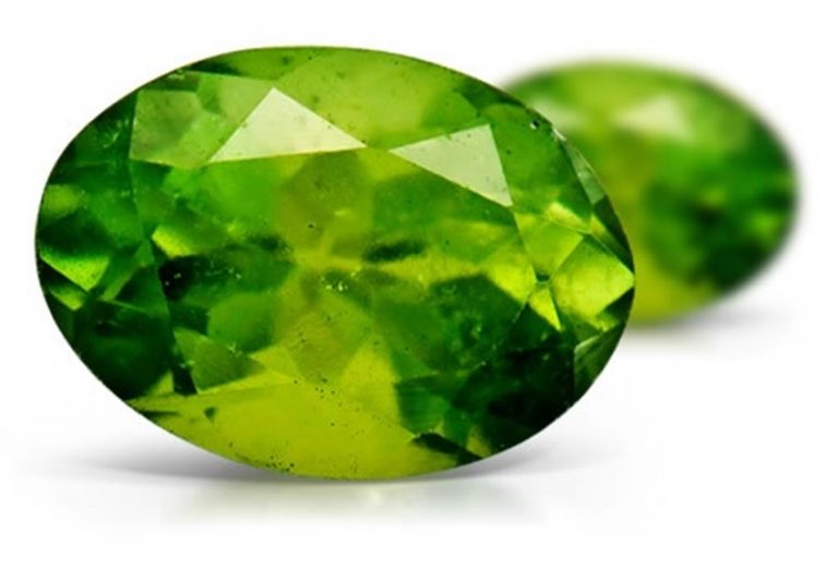 Facts About Idocrase: Meanings, Properties, and Benefits