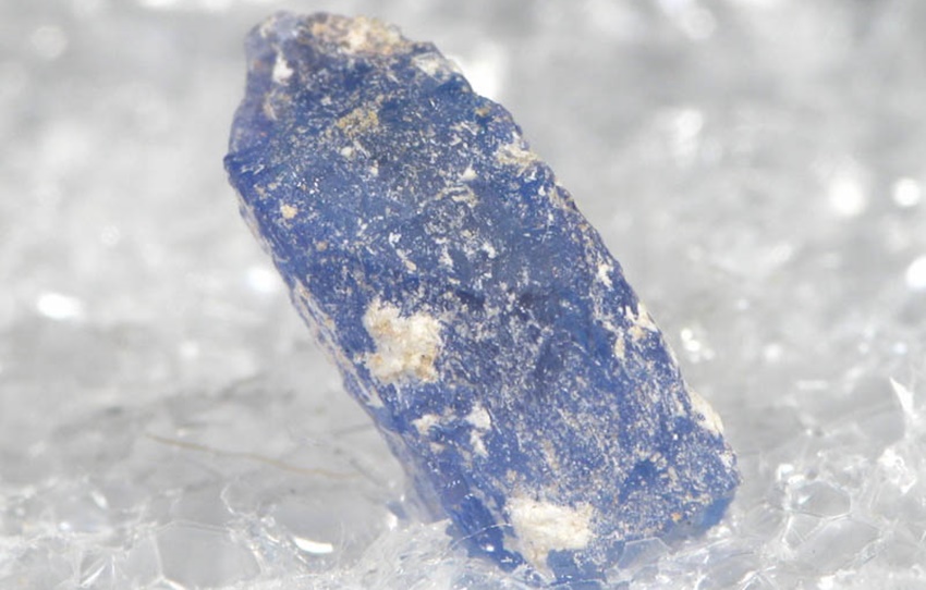 Jeremejevite : Meanings, Properties, and Benefits