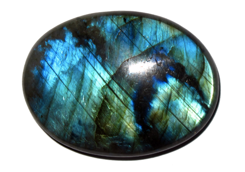 Facts About Labradorite: Meanings, Properties, and Benefits