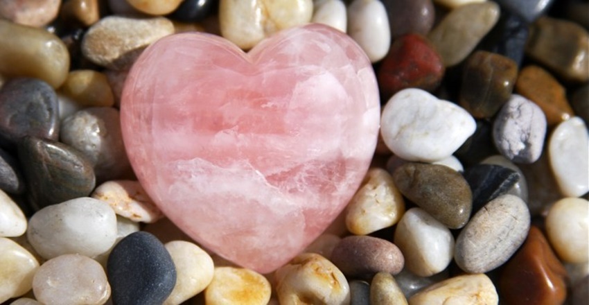 Love Stones: Meanings, Properties, and Benefits