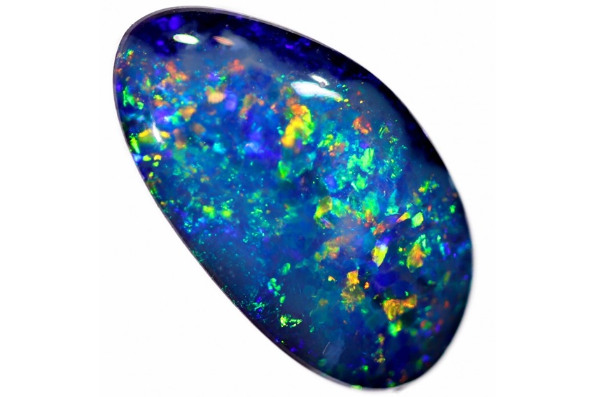 Opal: Meanings, Properties, and Benefits