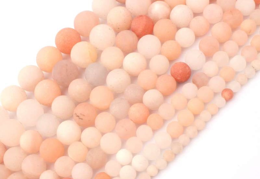Facts About Pink Aventurine: Meanings, Properties, and Benefits