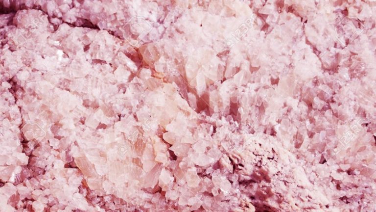 Pink Crystals: Meanings, Properties, and Benefits