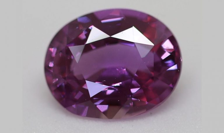 Purple Sapphire: Meanings, Properties, and Benefits