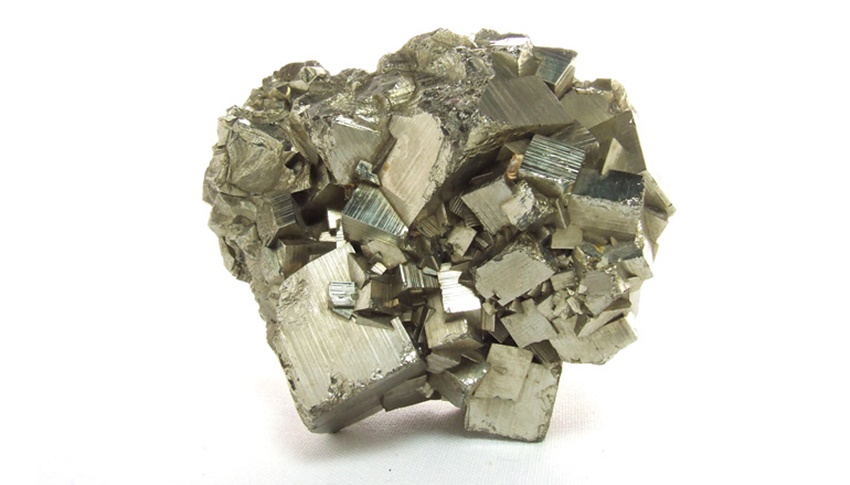 Facts About Pyrite: Meanings, Properties, and Benefits