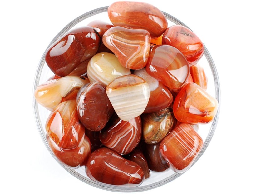 Sardonyx: Meanings, Properties, and Benefits