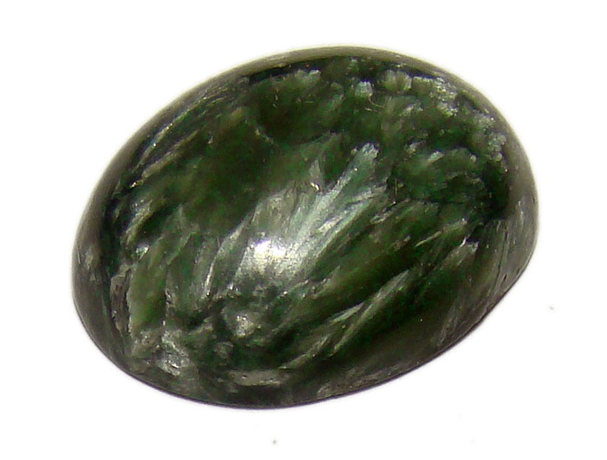 Facts About Seraphinite: Meanings, Properties, and Benefits