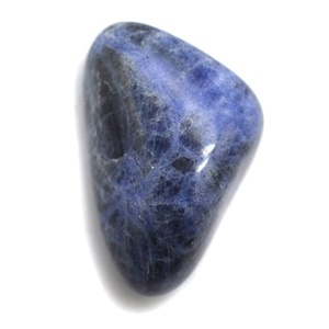Wealth and Luck for Sodalite