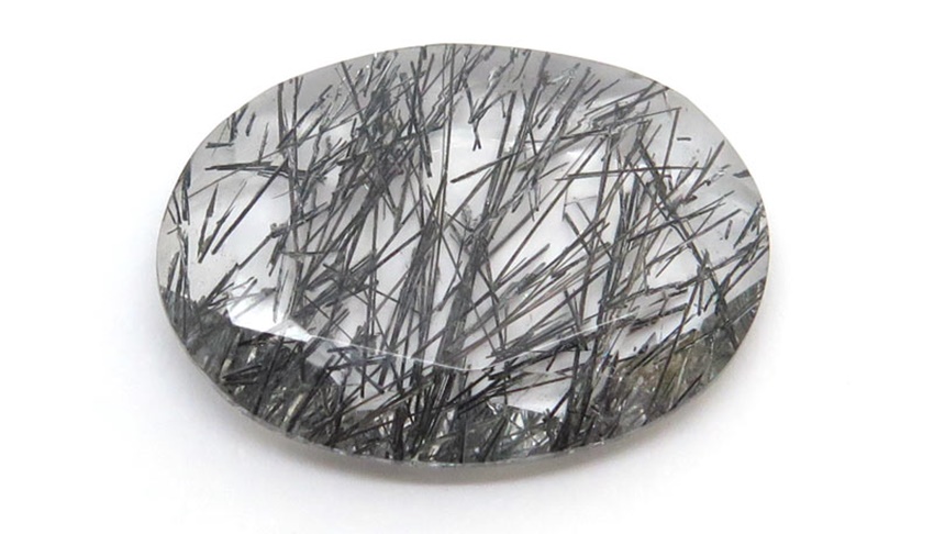 Tourmalated Quartz: Meanings, Properties, and Benefits