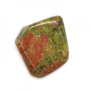 properties of unakite