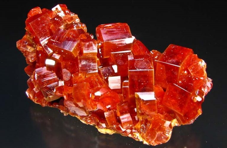 Vanadinite: Meanings, Properties, and Benefits