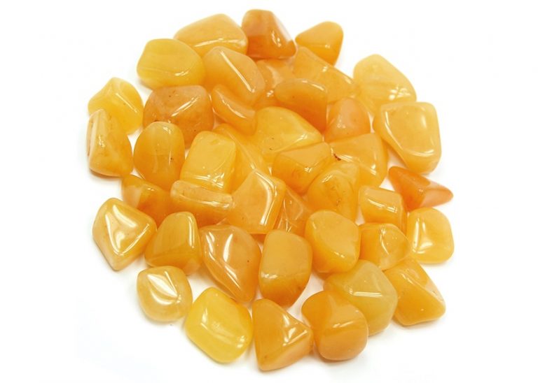 Yellow Aventurine: Meanings, Properties, and Benefits