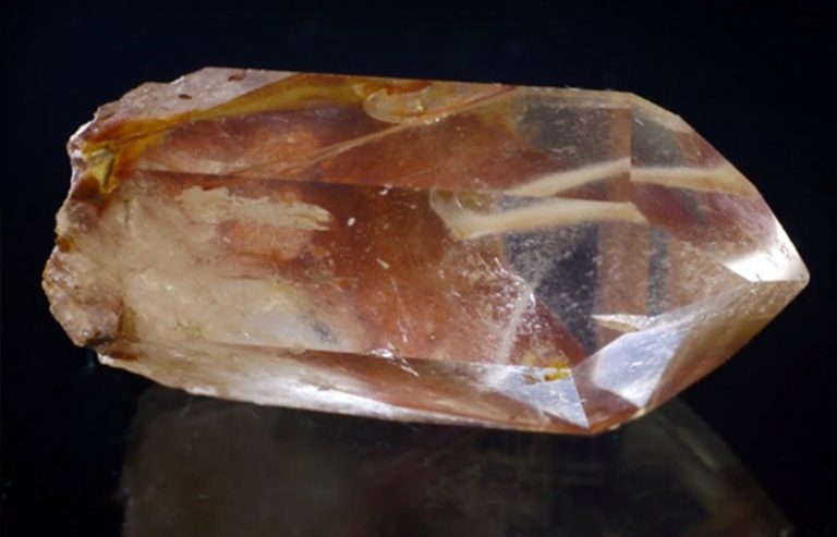 Amphibole Quartz: Meanings, Properties, and Benefits