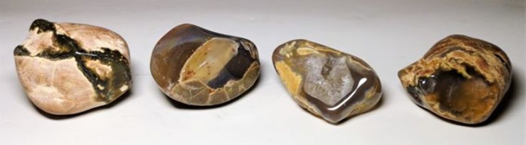 Amulet Stone: Meanings, Properties, and Benefits