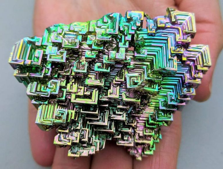 Bismuth: Meanings, Properties, and Benefits