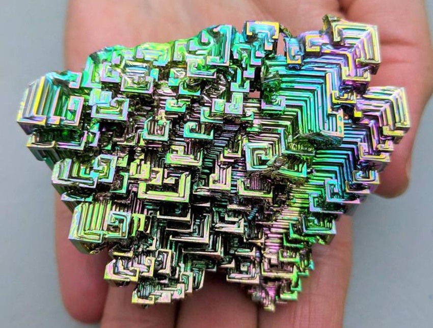 Bismuth: Meanings, Properties, and Benefits