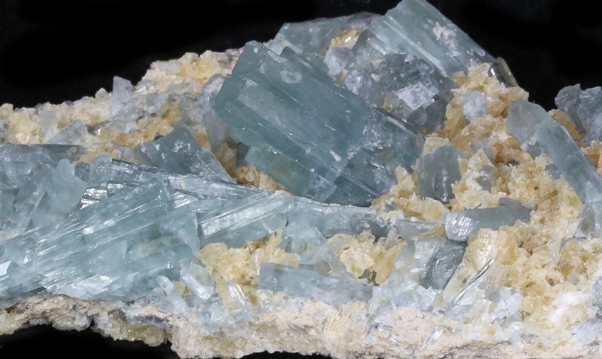 Blue Barite: Meanings, Properties, and Benefits