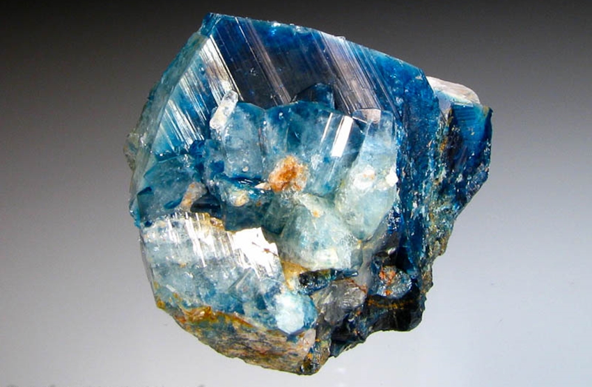 Blue Euclase: Meanings, Properties, and Benefits